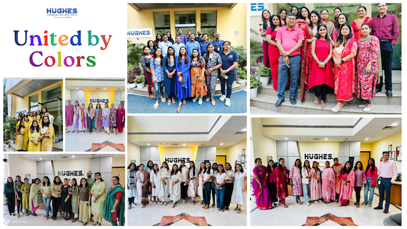 Hughes Communications India workplace culture practices compared to global benchmarks like Great Place to Work, CultureAmp, Gallup and Energage – GreenSignature Mindful WorkSpace Certification. Hughes Communications India (HCI) leadership interview on psychological safety and workplace wellbeing – GreenSignature Mindful WorkSpace Certification, an evidence-based alternative to Great Place to Work, CultureAmp, Lattice, Gallup and Energage.