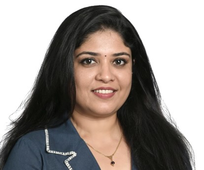 Bhuvana Selvan