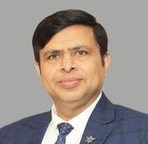 Nipun Bansal, Hughes Communications India