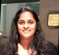 Shruti Kulkarni
