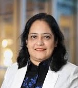 Sushmita Nanivadekar, Founder Director