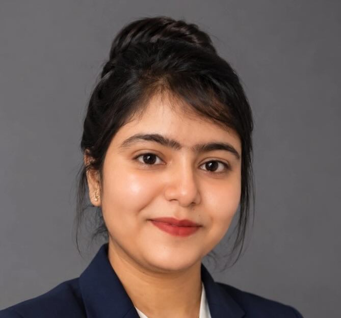 Tanya Singh